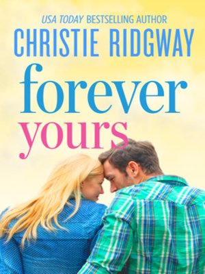 cover image of Forever Yours